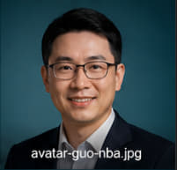 NBA老郭 | AGAsia
