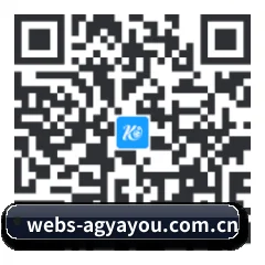 Android 系统版 二维码